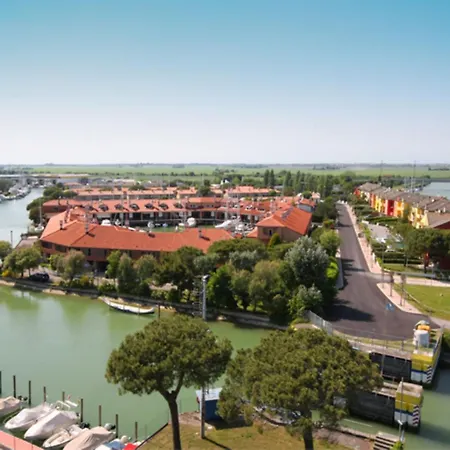 Your Relaxing Seaside Getaway Apartment Porto Santa Margherita di Caorle