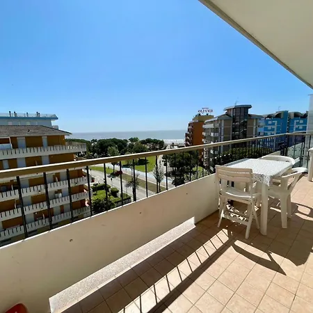 Your Relaxing Seaside Getaway Apartment